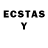 Ecstasy Cube Guillermo Tapullima