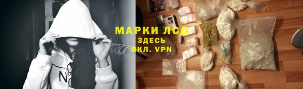 стафф Верея